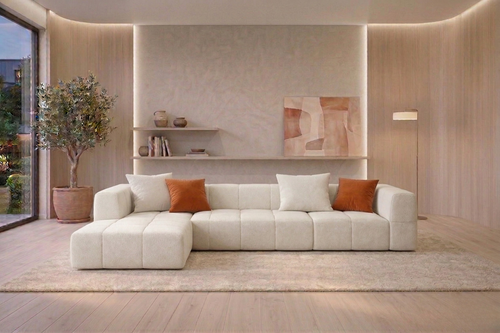 Canapé d’angle | Nordlys