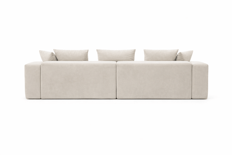 Canapé Modulable | Havn