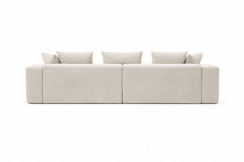 Canapé  Modulable | Nordvik