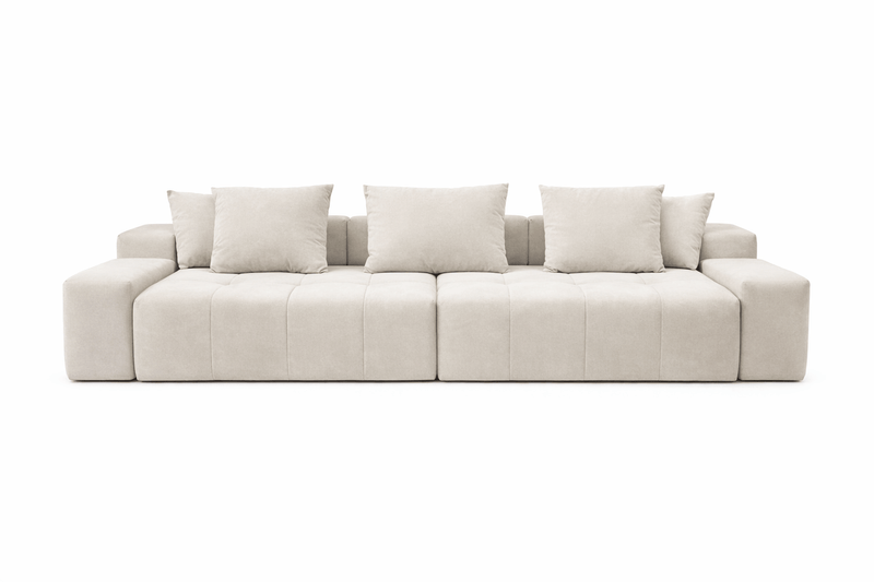 Canapé Modulable | Havn