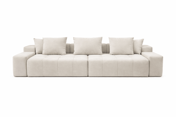 Canapé Modulable | Havn