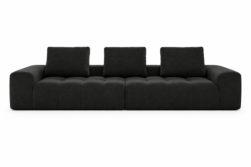 Canapé Modulable | Loke