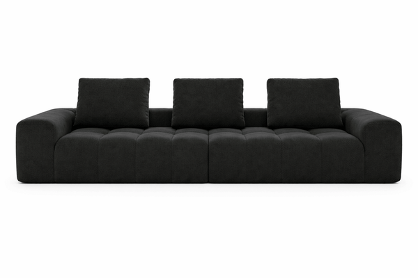 Canapé Modulable | Loke