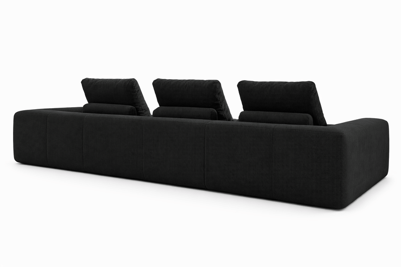 Canapé Modulable | Loke