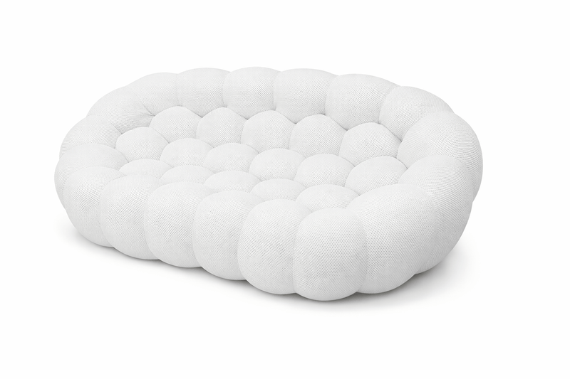 Canapé Nuage | Skadi 2 places