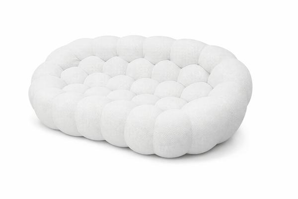 Canapé Nuage | Skadi 2 places