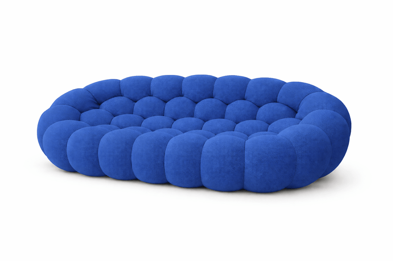 Canapé Nuage | Skadi 2 places