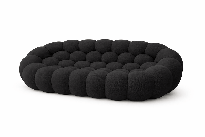 Canapé Nuage | Skadi 2 places