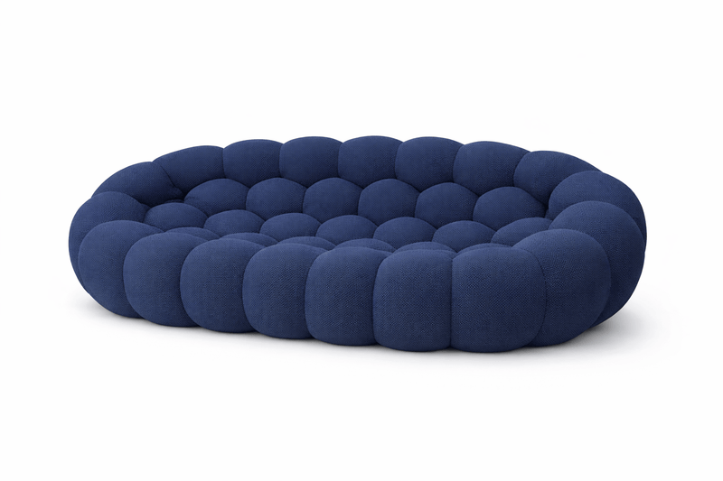 Canapé Nuage | Skadi 2 places