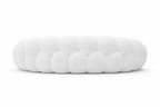Canapé Nuage | Skadi 2 places