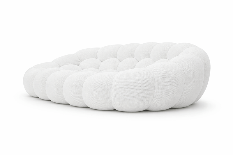 Canapé Nuage | Skadi 2 places