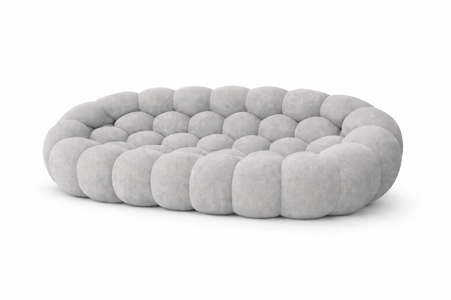 Canapé Nuage | Skadi 2 places
