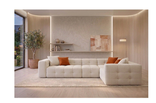 Canapé d’angle | Fjella