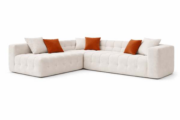 Canapé d’angle | Fjella