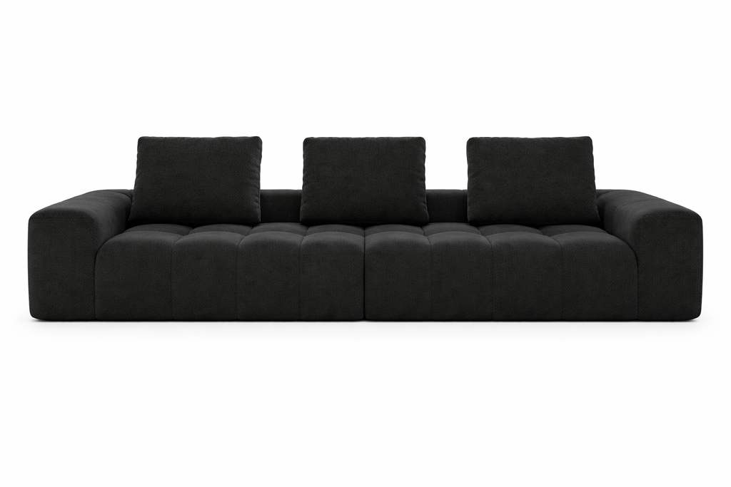 Canapé Modulable | Loke