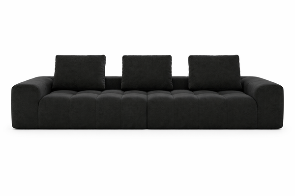 Canapé Modulable | Loke