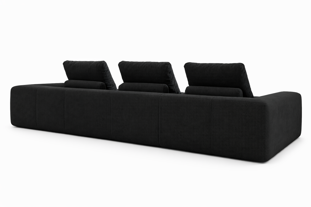 Canapé Modulable | Loke