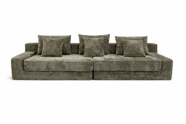 Canapé  Modulable | Nordvik