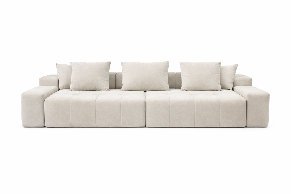 Canapé Modulable | Havn