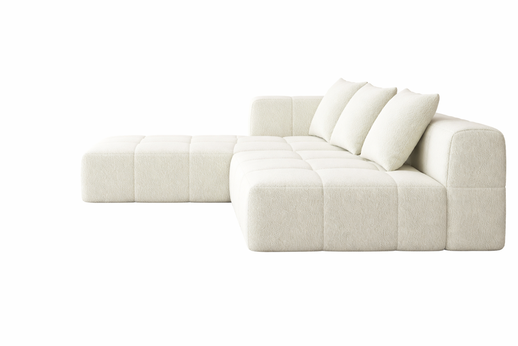 Canapé d’angle | Nordlys