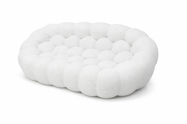 Canapé Nuage | Skadi 2 places