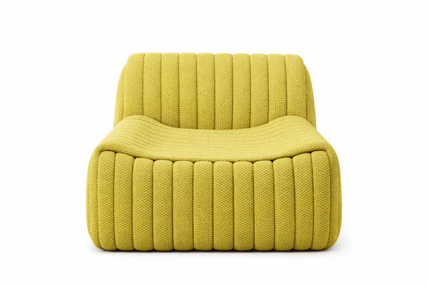 Fauteuil | Freya