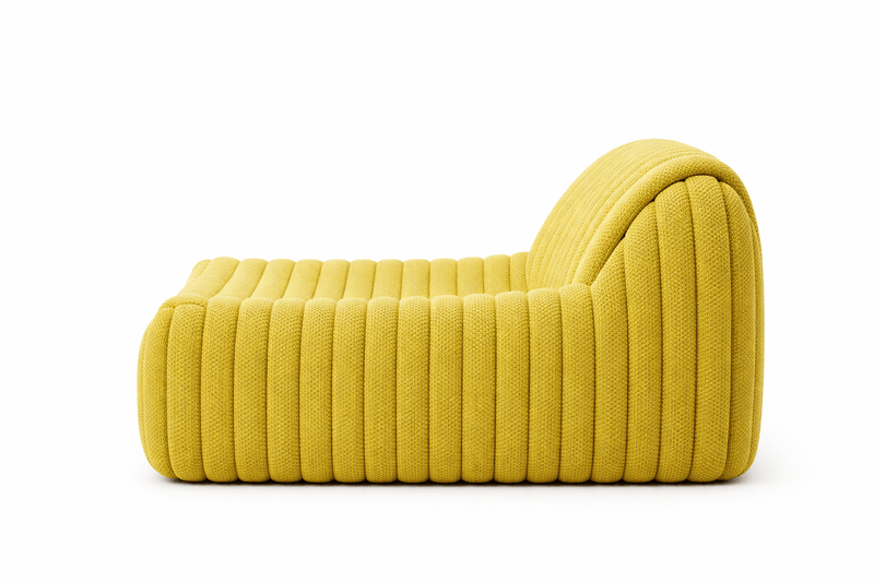 Fauteuil | Freya