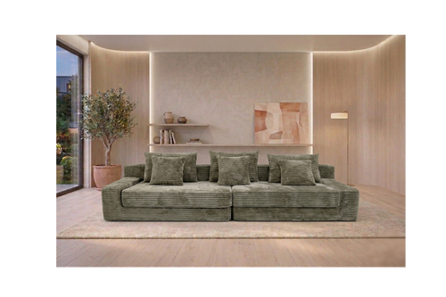 Canapé  Modulable | Nordvik