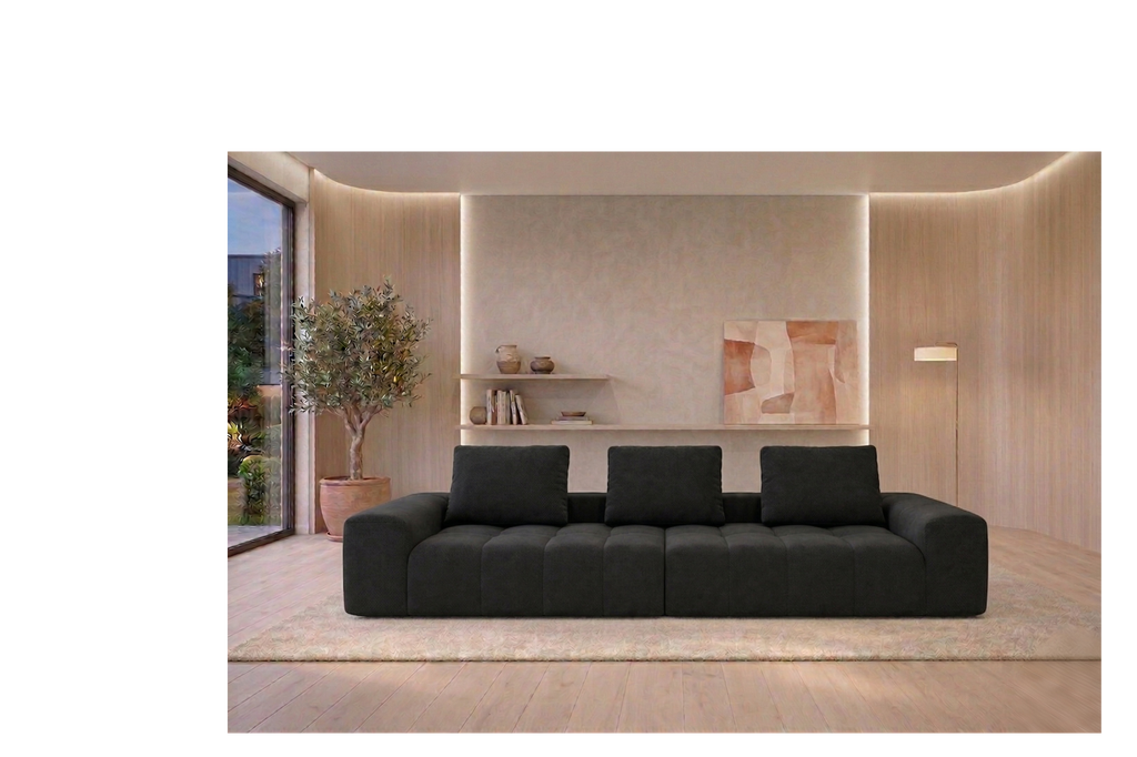 Canapé Modulable | Loke